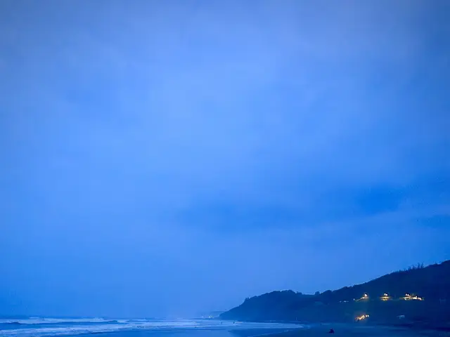 Weblancer Technologies team trip to Goa, photo 17