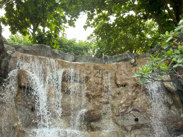 Weblancer Technologies team trip to Imagica, photo 2